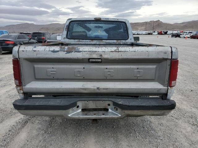 Photo 6 from auction – 1985 FORD F150 with VIN 1FTCF15N5FPB12718