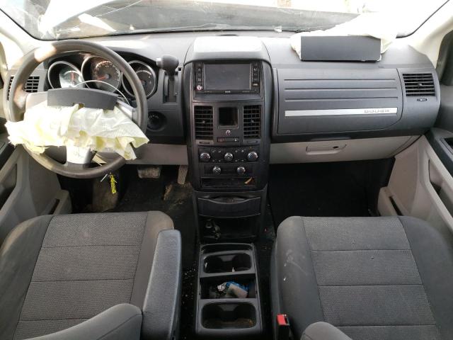 Photo 8 from auction – 2008 DODGE GRAND CARA with VIN 1D8HN44H28B184404
