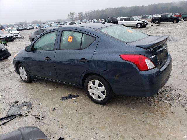 Zdjęcie 2 z aukcji – 2015 NISSAN VERSA z VIN 3N1CN7AP0FL938016