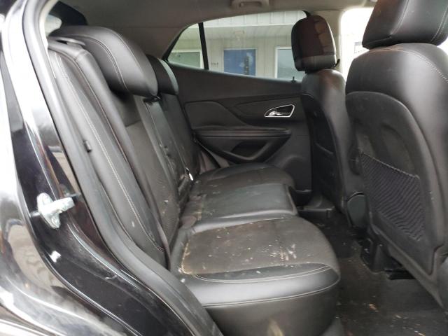 Photo 11 from auction – 2013 BUICK ENCORE CON with VIN KL4CJFSB6DB084339