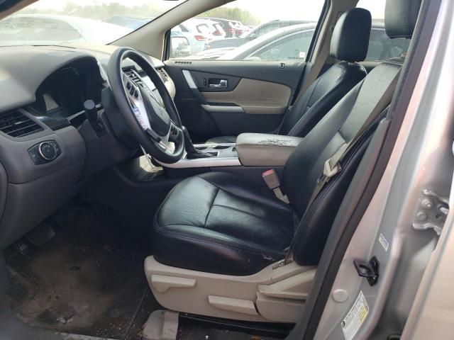 Photo 7 from auction – 2014 FORD EDGE SE with VIN 2FMDK3GC3EBA77654