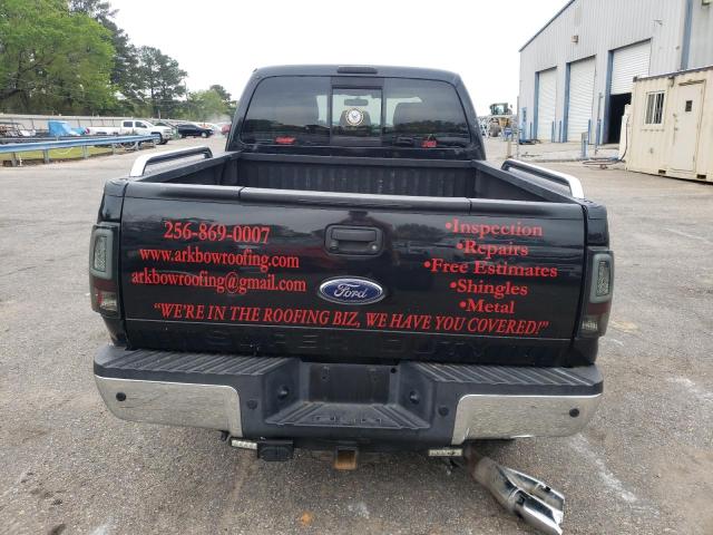 Photo 6 from auction – 2011 FORD F250 SUPER with VIN 1FT7W2BT4BEA97208