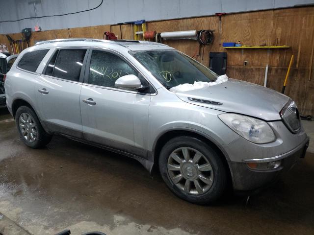 Photo 4 from auction – 2011 BUICK ENCLAVE CX with VIN 5GAKVBED9BJ185603