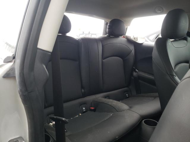 Photo 10 from auction – 2023 MINI COOPER SE with VIN WMW13DJ0XP2S54229