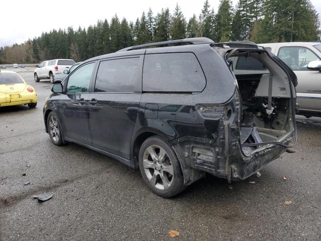 Photo 2 from auction – 2011 TOYOTA SIENNA SPO with VIN 5TDXK3DC6BS099440