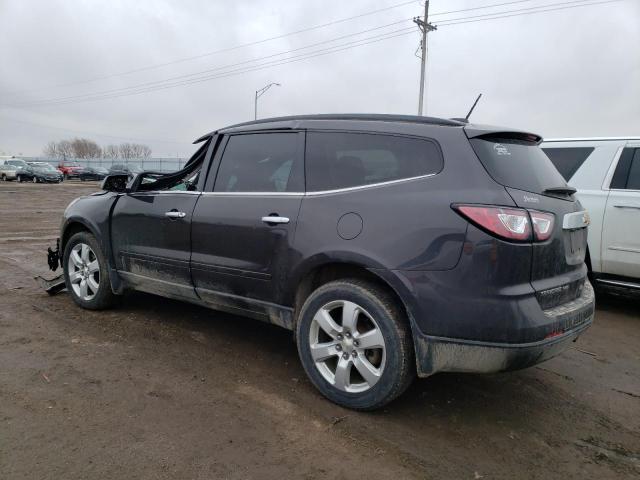 Photo 2 from auction – 2017 CHEVROLET TRAVERSE L with VIN 1GNKVGKD6HJ325610