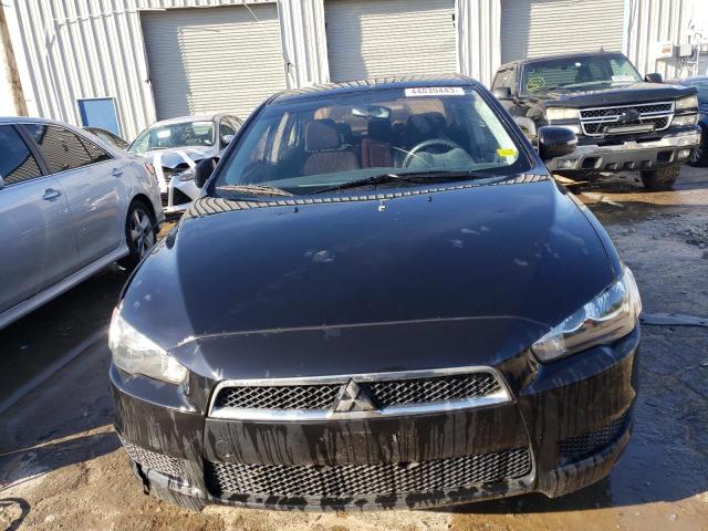 Photo 5 from auction – 2015 MITSUBISHI LANCER ES with VIN JA32U2FU6FU001253
