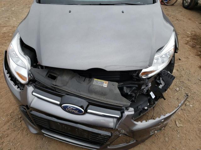 Photo 11 from auction – 2012 FORD FOCUS SEL with VIN 1FAHP3M21CL297185