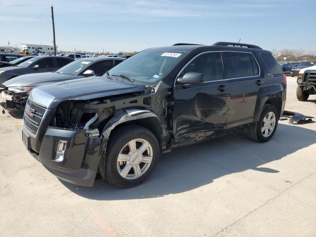 GMC TERRAIN SL 2014 with VIN 2GKALSEK3E6245170 - Photo from auction