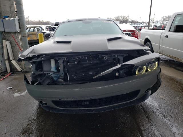 Photo 5 from auction – 2018 DODGE CHALLENGER with VIN 2C3CDZAGXJH111030