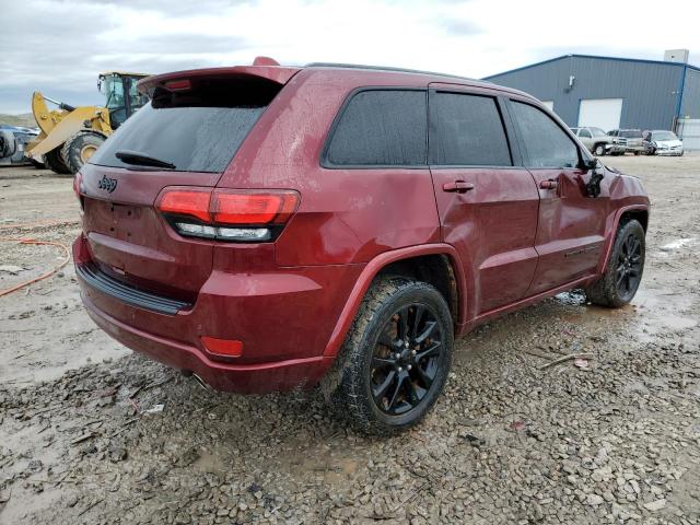 Photo 3 from auction – 2019 JEEP GRAND CHER with VIN 1C4RJFAG1KC668295