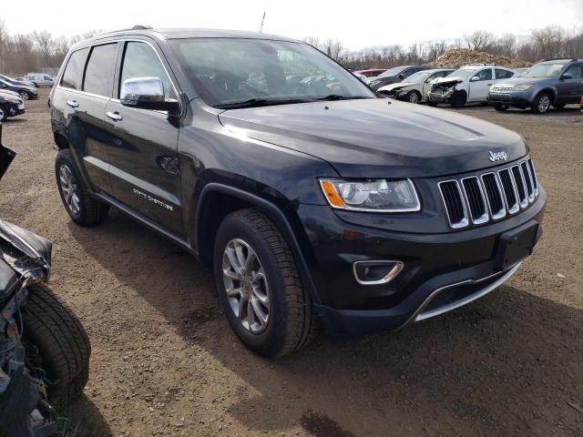Photo 4 from auction – 2015 JEEP GRAND CHER with VIN 1C4RJFBG6FC652162
