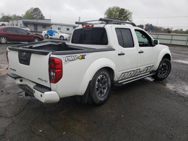 Photo 3 from auction – 2020 NISSAN FRONTIER S with VIN 1N6ED0EB7LN718380