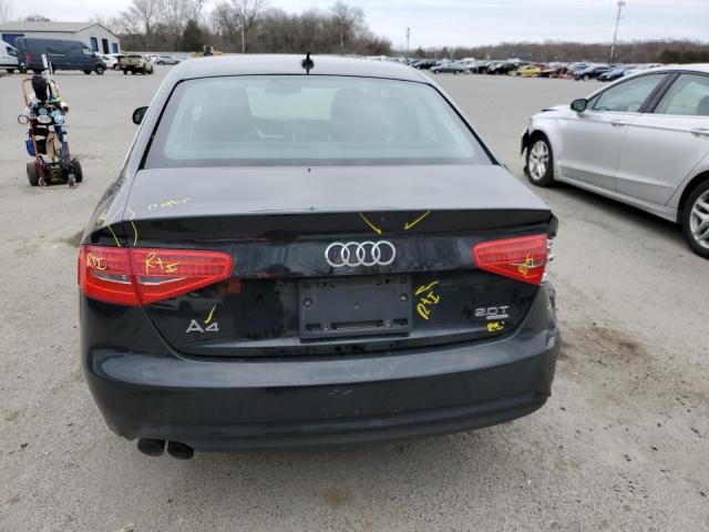 Photo 6 from auction – 2013 AUDI A4 PREMIUM with VIN WAUFFAFL2DN006467