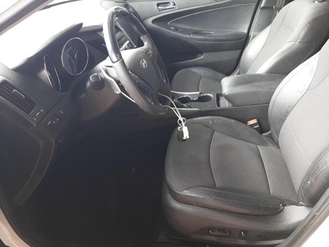 Photo 7 from auction – 2011 HYUNDAI SONATA SE with VIN 5NPEC4AB8BH230167