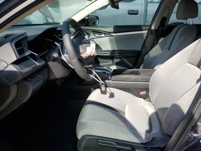 Zdjęcie 7 z aukcji – 2016 HONDA CIVIC EX z VIN 19XFC2F75GE028329