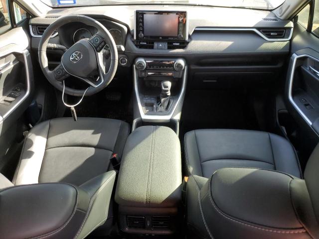 Photo 8 from auction – 2019 TOYOTA RAV4 XLE P with VIN JTMC1RFV4KD030681