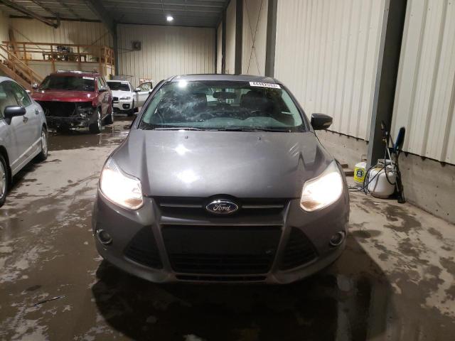 Photo 5 from auction – 2013 FORD FOCUS SE with VIN 1FADP3K20DL146891