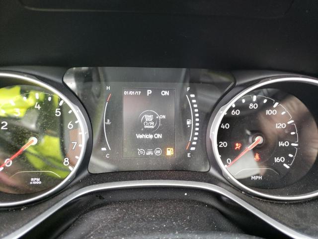 Photo 9 from auction – 2019 JEEP COMPASS LA with VIN 3C4NJDBB0KT602167