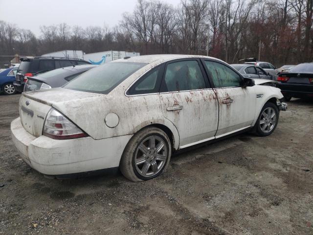 Photo 3 from auction – 2009 FORD TAURUS LIM with VIN 1FAHP25W19G125817