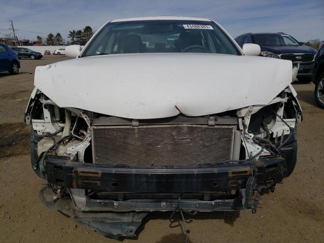 Photo 5 from auction – 2008 TOYOTA CAMRY CE with VIN 4T4BE46K78R042567