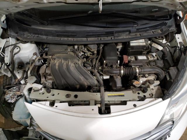 Photo 11 from auction – 2016 NISSAN VERSA NOTE with VIN 3N1CE2CP2GL385189