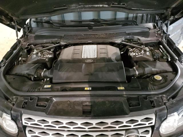 صورة رقم 12 من المزاد - 2016 LAND ROVER RANGE ROVE مع VIN SALWR2VF5GA567147