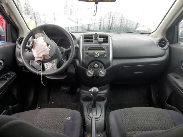 Photo 8 from auction – 2012 NISSAN VERSA S with VIN 3N1CN7AP4CL860030