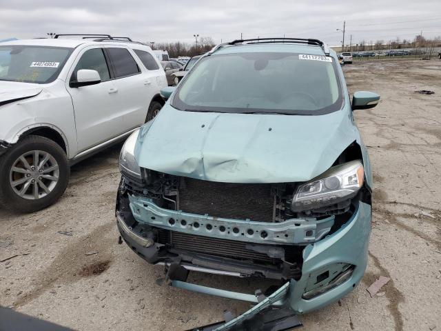 Photo 5 from auction – 2013 FORD ESCAPE TIT with VIN 1FMCU0J95DUC67790
