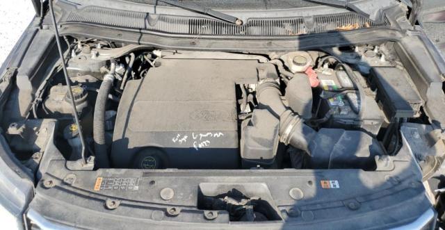 Photo 12 from auction – 2016 FORD EXPLORER L with VIN 1FM5K7F89GGA36028