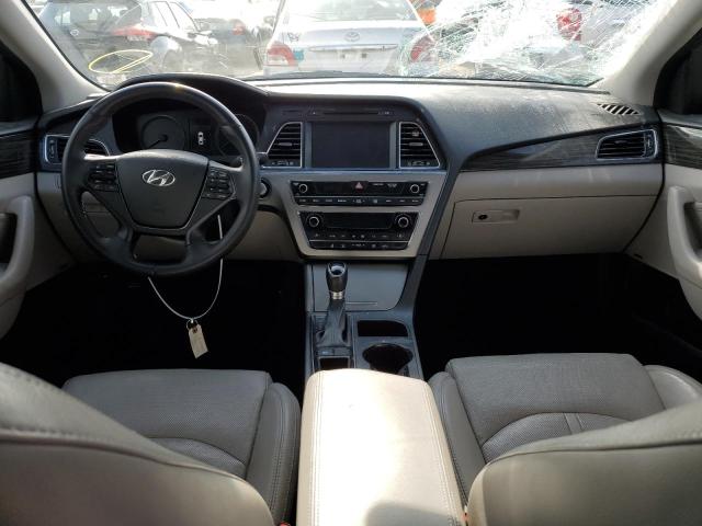 Photo 8 from auction – 2015 HYUNDAI SONATA SPO with VIN 5NPE34AF2FH012914