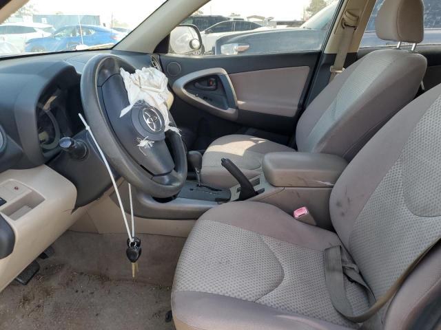Photo 7 from auction – 2007 TOYOTA RAV4 with VIN JTMZD33V076023998