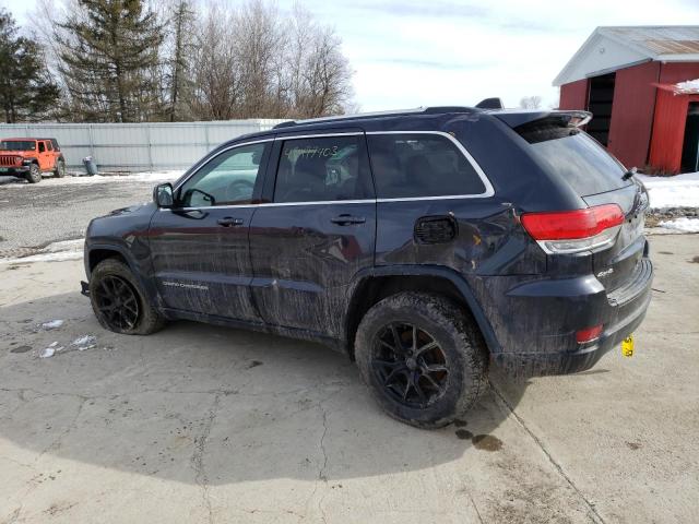 Photo 2 from auction – 2016 JEEP GRAND CHER with VIN 1C4RJFAG4GC454330