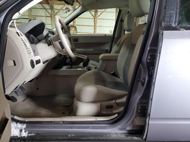 Photo 7 from auction – 2008 FORD ESCAPE XLT with VIN 1FMCU93188KA01807