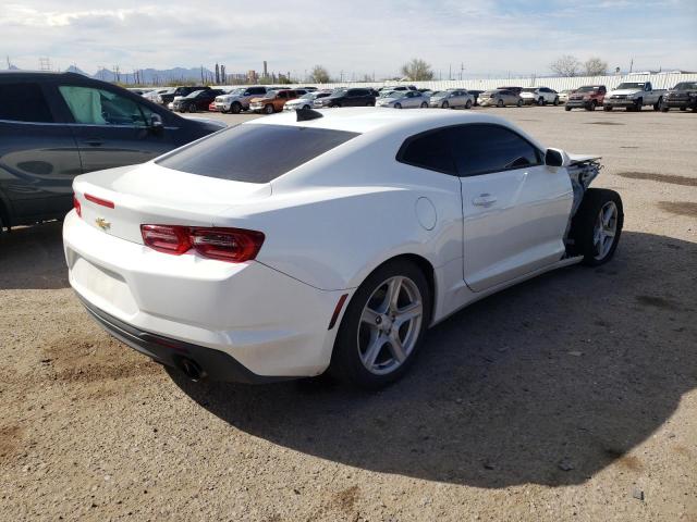 Photo 3 from auction – 2019 CHEVROLET CAMARO LS with VIN 1G1FB1RS7K0109792