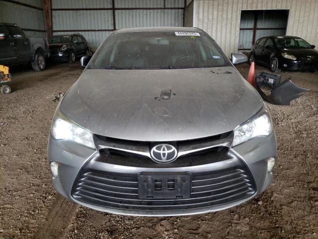 Photo 5 from auction – 2017 TOYOTA CAMRY LE with VIN 4T1BF1FK6HU623693