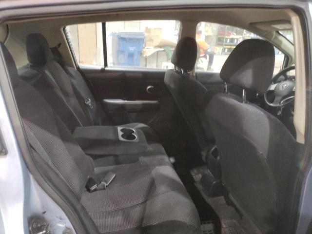 Photo 10 from auction – 2011 NISSAN VERSA S with VIN 3N1BC1CP8BL437834