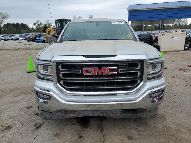 Photo 5 from auction – 2019 GMC SIERRA LIM with VIN 2GTR1MEC7K1228132