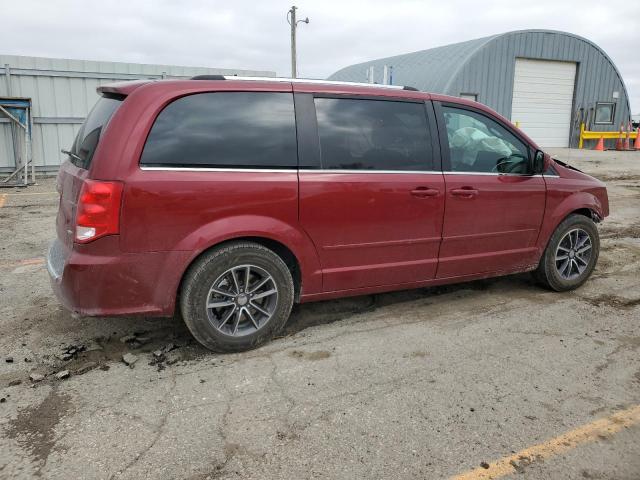 Photo 3 from auction – 2016 DODGE GRAND CARA with VIN 2C4RDGCG4GR176921