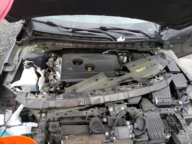 Photo 11 from auction – 2019 NISSAN ALTIMA S with VIN 1N4BL4BV9KC202858