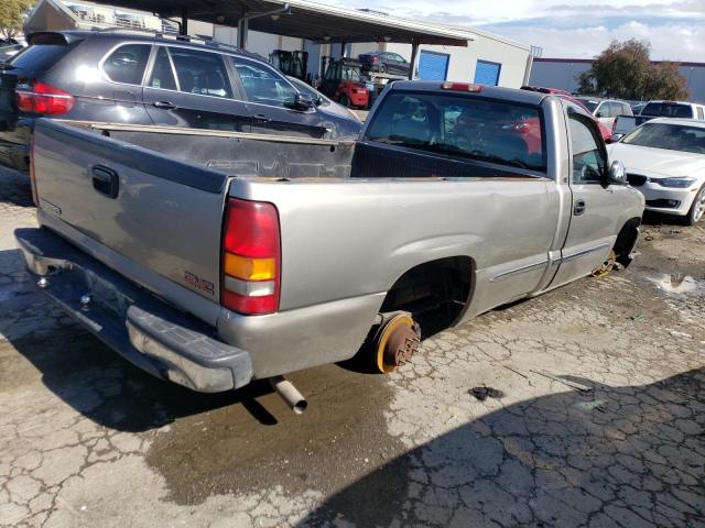 Photo 3 from auction – 2000 GMC NEW SIERRA with VIN 1GTEC14T6YE224105
