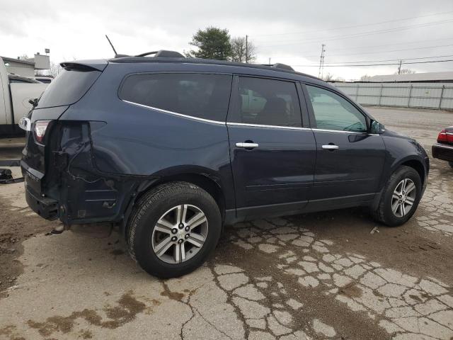 Photo 3 from auction – 2016 CHEVROLET TRAVERSE L with VIN 1GNKRGKD2GJ298800