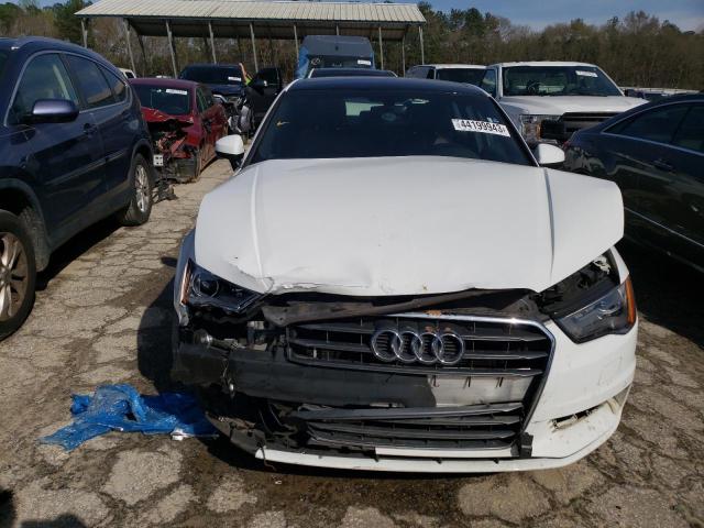 Photo 5 from auction – 2016 AUDI A3 PREMIUM with VIN WAUA7GFF0G1023865