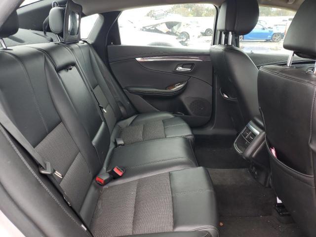 Photo 10 from auction – 2014 CHEVROLET IMPALA LT with VIN 1G1125S35EU141898