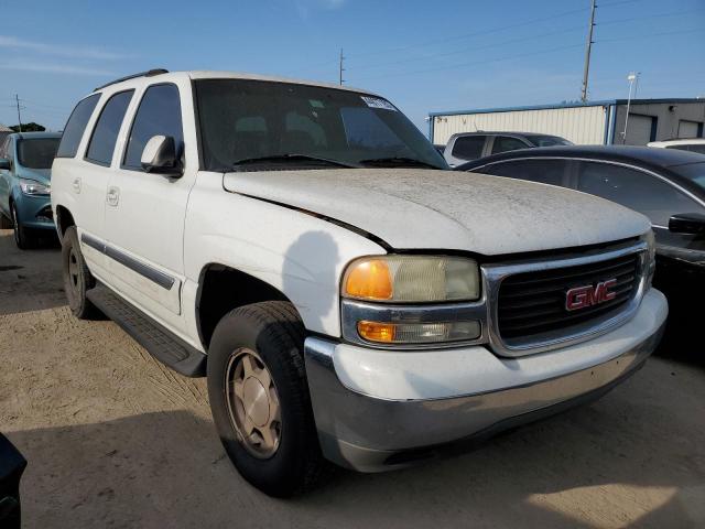 Photo 4 from auction – 2003 GMC YUKON with VIN 1GKEC13Z93R171539