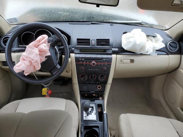 Photo 8 from auction – 2004 MAZDA 3 I with VIN JM1BK12F041106457