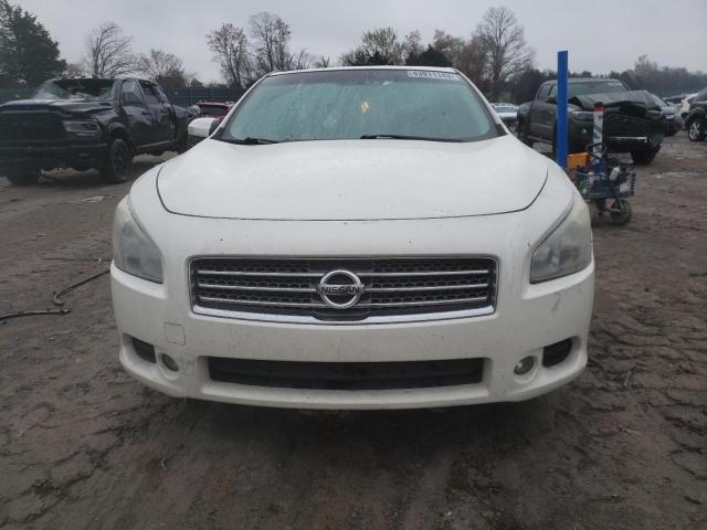 Photo 5 from auction – 2011 NISSAN MAXIMA S with VIN 1N4AA5AP7BC822456