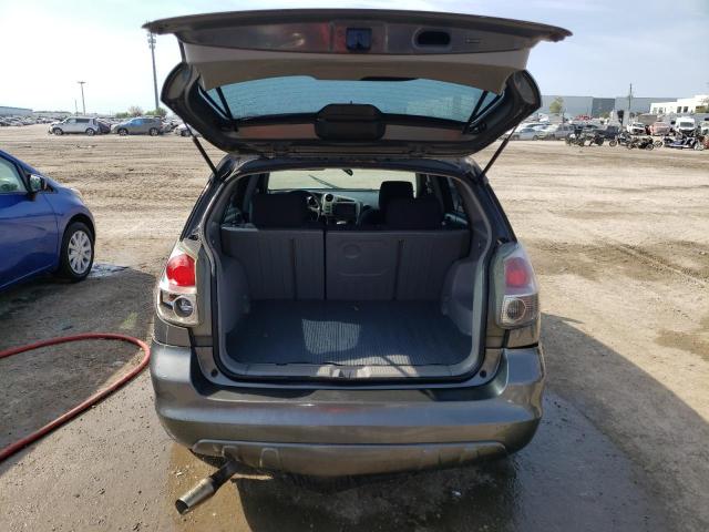 Photo 6 from auction – 2008 TOYOTA COROLLA MA with VIN 2T1KR32E08C712762