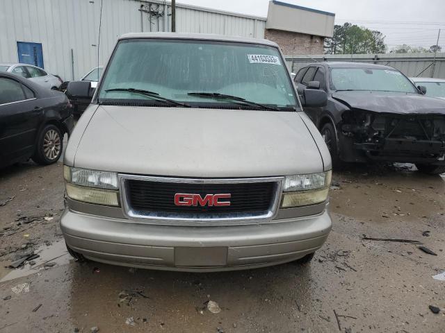 Photo 5 from auction – 2005 GMC SAFARI XT with VIN 1GKDM19X65B500160