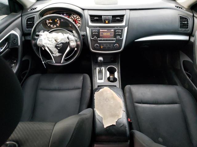 Photo 8 from auction – 2016 NISSAN ALTIMA 2.5 with VIN 1N4AL3AP8GC218548
